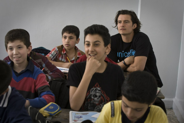 Orlando Bloom pic #723088