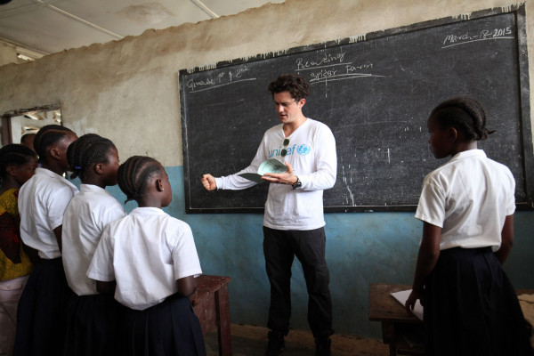 Orlando Bloom pic #799278