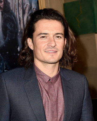 Orlando Bloom pic #779624