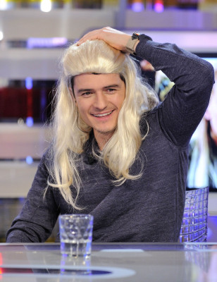 Orlando Bloom pic #625370