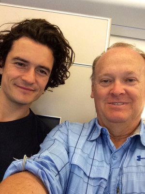 Orlando Bloom pic #737176