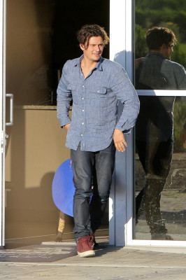 Orlando Bloom pic #799766
