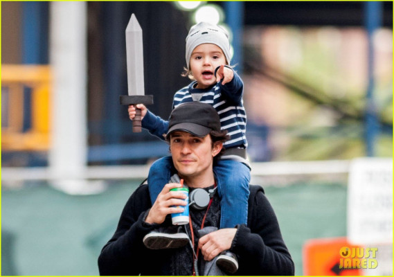 Orlando Bloom pic #681012