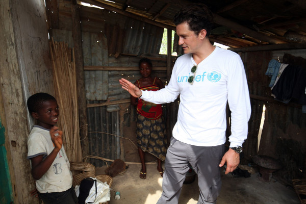 Orlando Bloom pic #799279