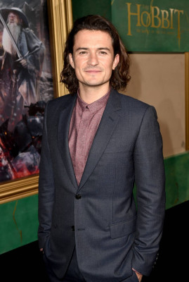 Orlando Bloom pic #779625