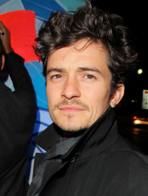 Orlando Bloom pic #443700