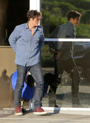 Orlando Bloom pic #799786