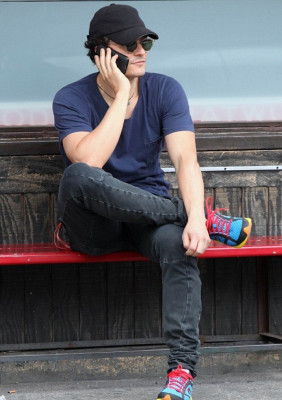 Orlando Bloom pic #658624