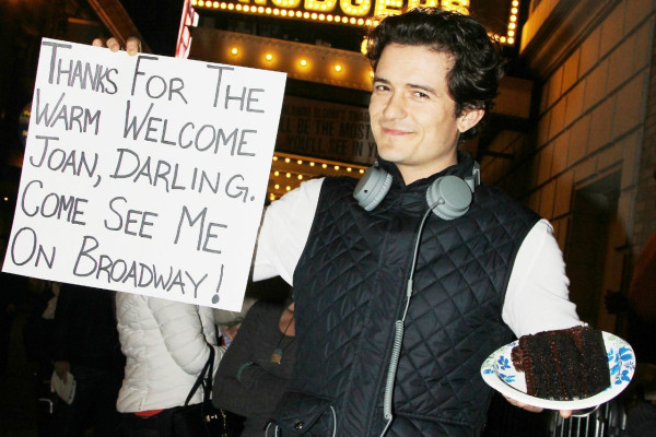 Orlando Bloom pic #679392