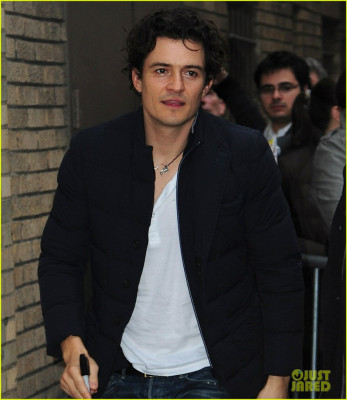 Orlando Bloom pic #676124