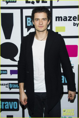 Orlando Bloom pic #674325