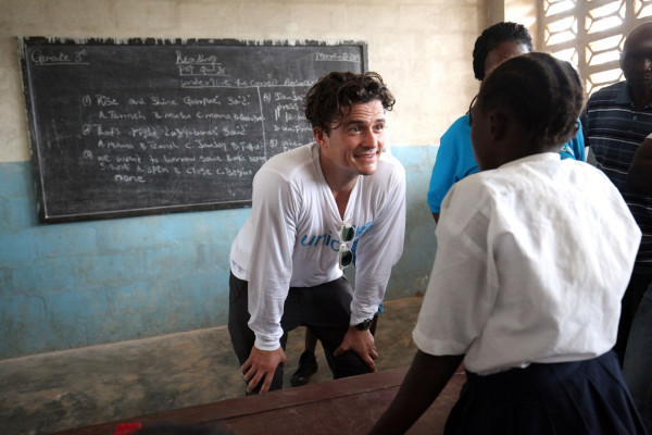 Orlando Bloom pic #799294