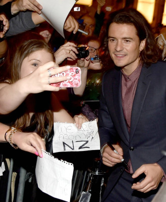 Orlando Bloom pic #779622