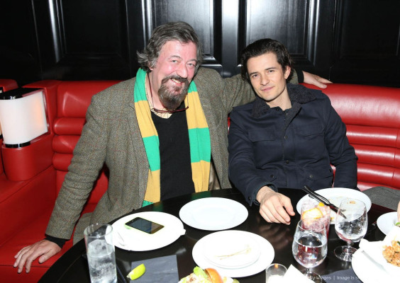 Orlando Bloom pic #685101