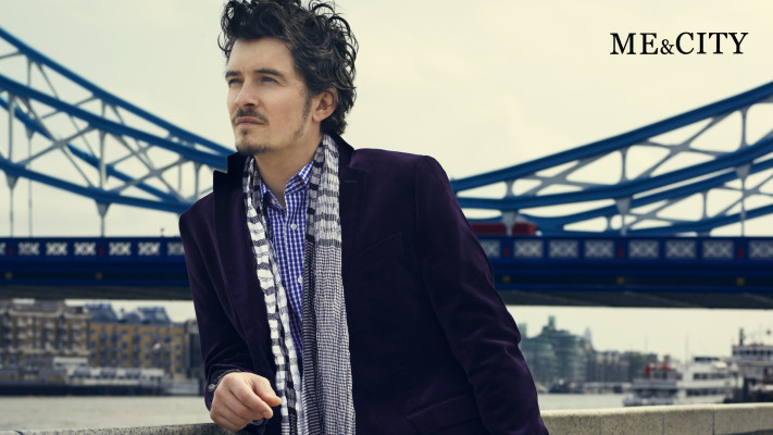 Orlando Bloom pic #392029
