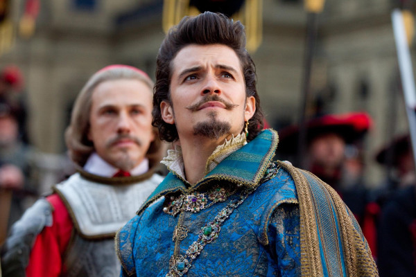 Orlando Bloom pic #602659