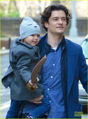 Orlando Bloom pic #682952