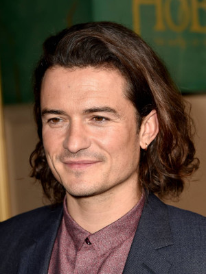 Orlando Bloom pic #779619