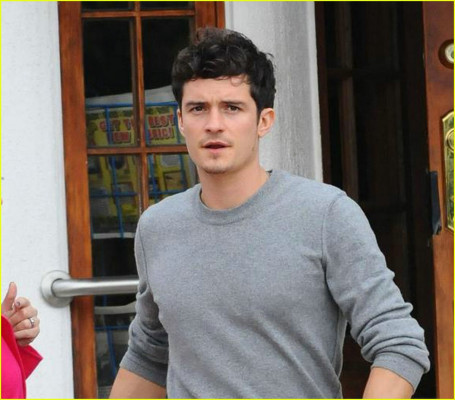 Orlando Bloom pic #146129