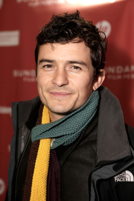Orlando Bloom pic #249203