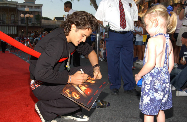 Orlando Bloom pic #602662