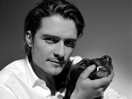 Orlando Bloom pic #602657