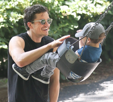 Orlando Bloom pic #649624
