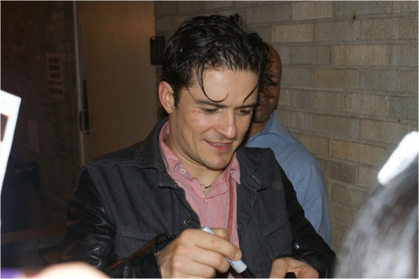 Orlando Bloom pic #664751