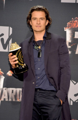 Orlando Bloom pic #721485