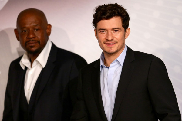 Orlando Bloom pic #651062