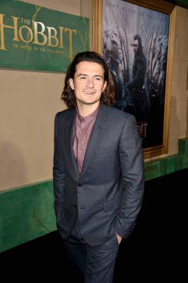 Orlando Bloom pic #779621