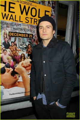 Orlando Bloom pic #687155