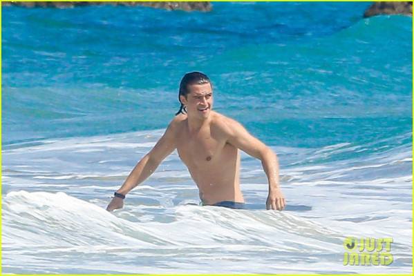 Orlando Bloom pic #725158