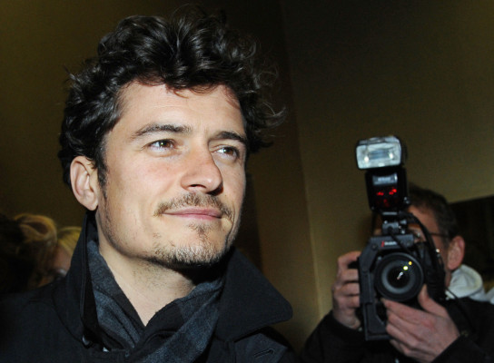 Orlando Bloom pic #443699