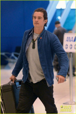 Orlando Bloom pic #748265