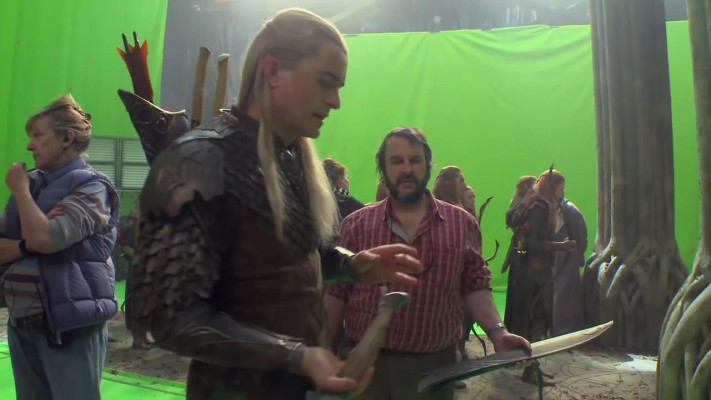 Orlando Bloom pic #684579