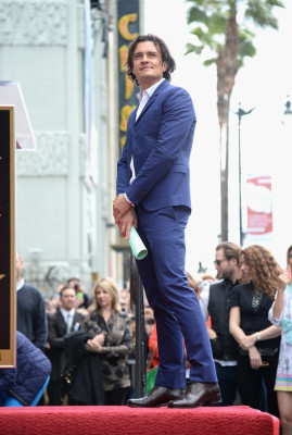 Orlando Bloom pic #717879