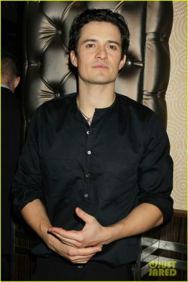 Orlando Bloom pic #666489