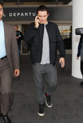Orlando Bloom pic #782355