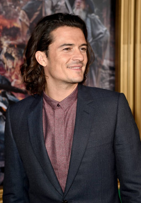 Orlando Bloom pic #779620