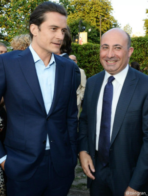 Orlando Bloom pic #748011