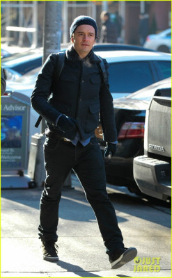 Orlando Bloom pic #685018