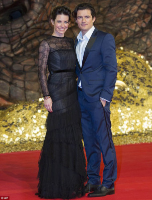 Orlando Bloom pic #684588