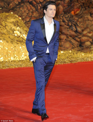 Orlando Bloom pic #684585