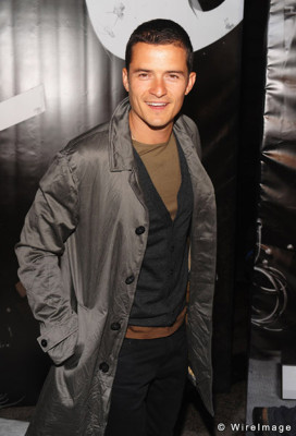 Orlando Bloom pic #176736