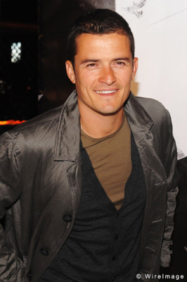 Orlando Bloom pic #176738
