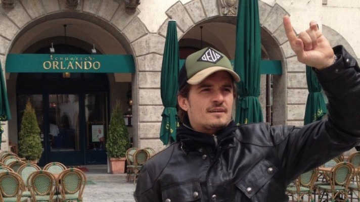Orlando Bloom pic #627044