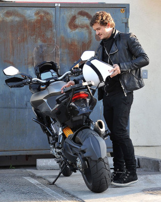 Orlando Bloom pic #627054