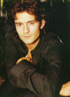 Orlando Bloom pic #401793