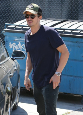 Orlando Bloom pic #627043